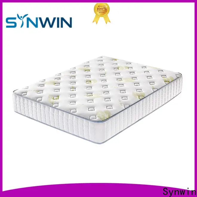 fast delivery top 5 mattress manufacturers customization for bedroom 1
