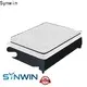 Synwin roll up pocket spring mattress supplier oem & odm 1