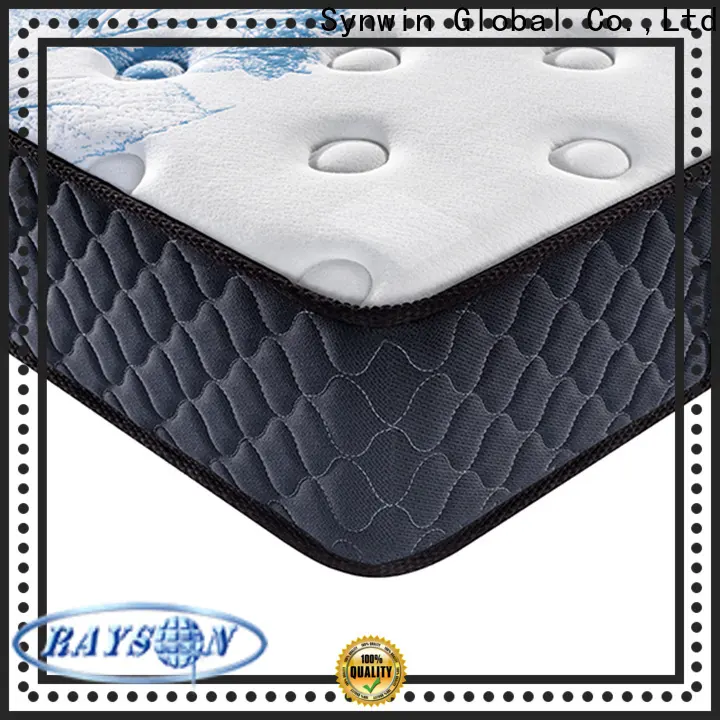 Synwin hotel mattress type oem & odm 1