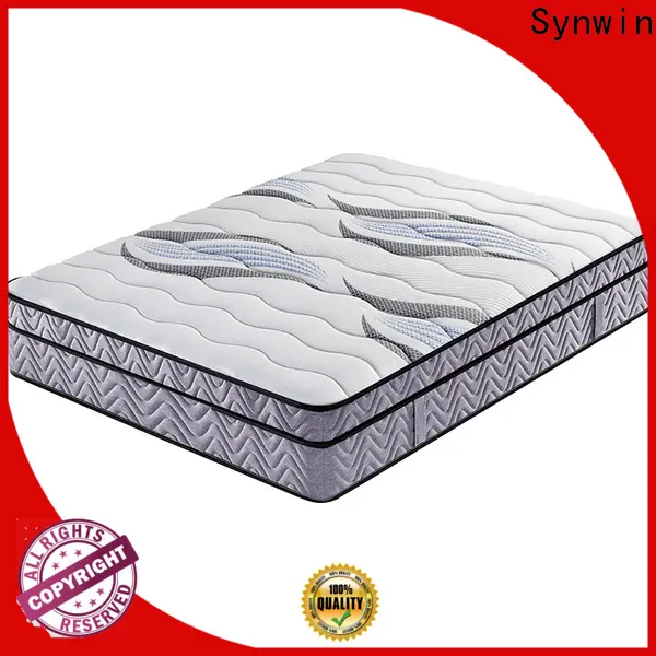 customized bonnell spring mattress wholesale wholesale fast delivery 1