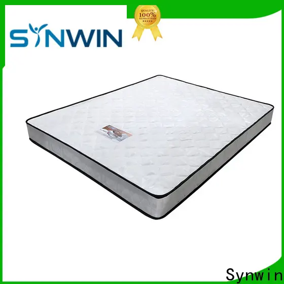 hotel memory bonnell sprung mattress oem & odm bulk supplies 1