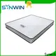 hotel memory bonnell sprung mattress oem & odm bulk supplies 1