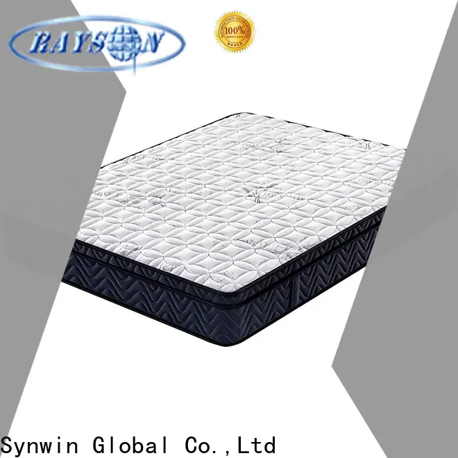 Synwin high-end bonnell coil mattress twin oem & odm for wholesale 1