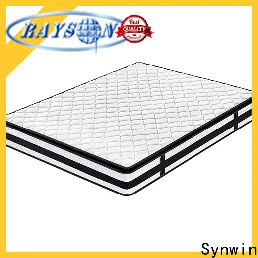 Synwin bonnell spring and pocket spring wholesale bulk supplies 1