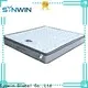 oem & odm coil memory foam mattress factory customization 1