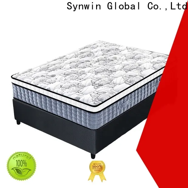 wholesale cheap mattresses manufactured hot-sale customization 1