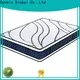 Synwin wholesale double mattress spring and memory foam factory customization 1