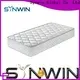 Synwin roll out bed mattress supplier oem & odm 1
