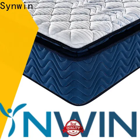 Synwin chic design wholesale mattresses online factory 1