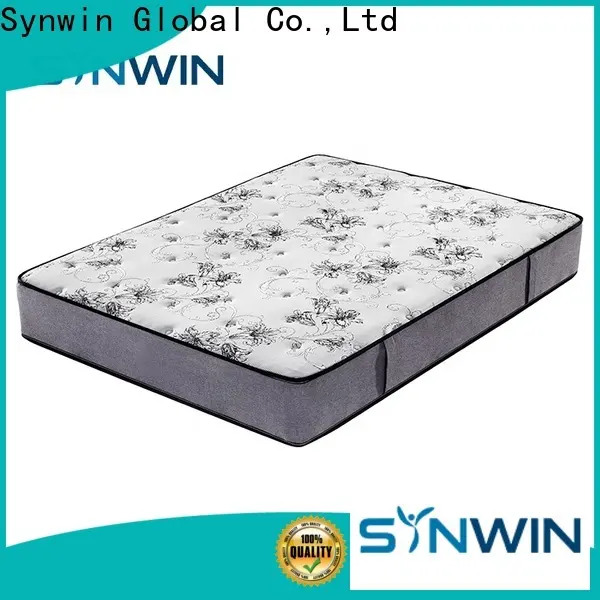 fast delivery traditional spring mattress us standard for hotel 1