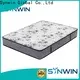 fast delivery traditional spring mattress us standard for hotel 1