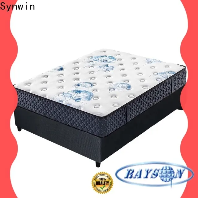 fast delivery wholesale mattresses for sale factory 1