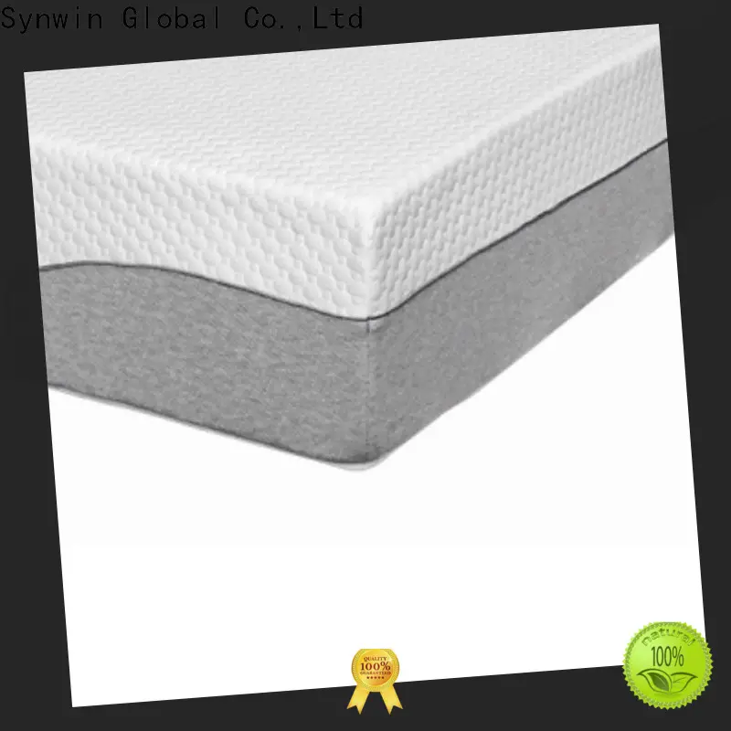 Synwin pocket spring mattress factory outlet customization customization 1