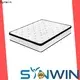 Synwin spring mattress brands supplier for bedroom 1