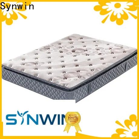 Synwin professional kids roll up mattress supplier factory outlet 1