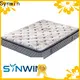 Synwin professional kids roll up mattress supplier factory outlet 1