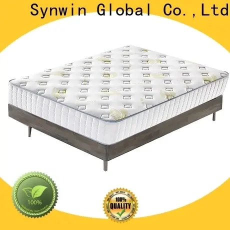 fast delivery best innerspring mattress brands wholesale for bedroom 1