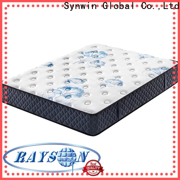 Synwin wholesale spring mattress queen size price customization 1