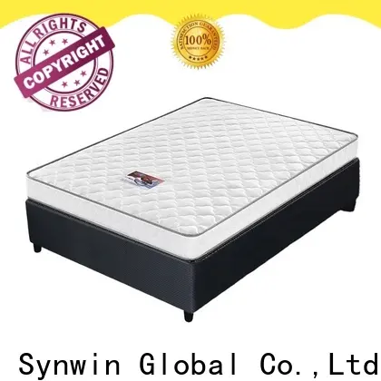 Synwin bonnell spring mattress suppliers design fast delivery 1