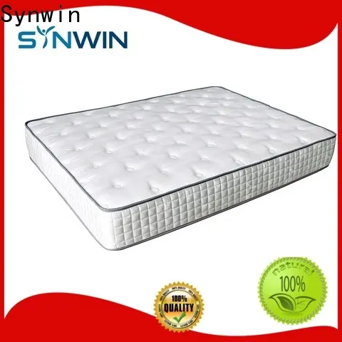 fast delivery cheap wholesale mattresses manufacturer for bedroom 1