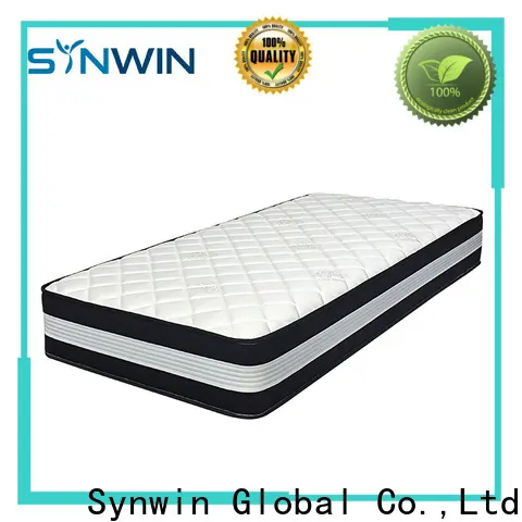 fast delivery top rated spring mattresses factory customization 1