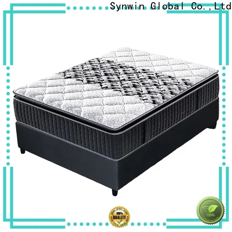 Synwin good spring mattress manufacturer customization 1