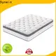 Synwin bespoke mattress sizes factory for hotel 1