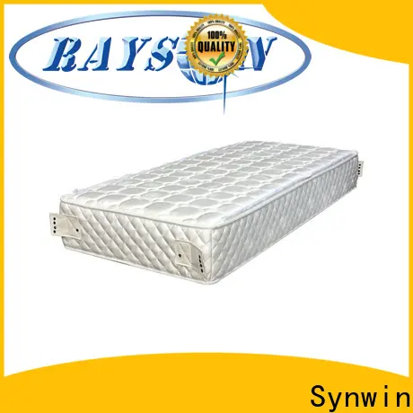 Synwin oem & odm wholesale twin mattress cost-effective 1