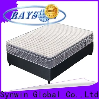 Synwin professional mattress china supplier oem & odm 1