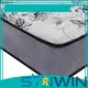 Synwin chic design hotel mattress sizes competitive factory price manufacturing 1