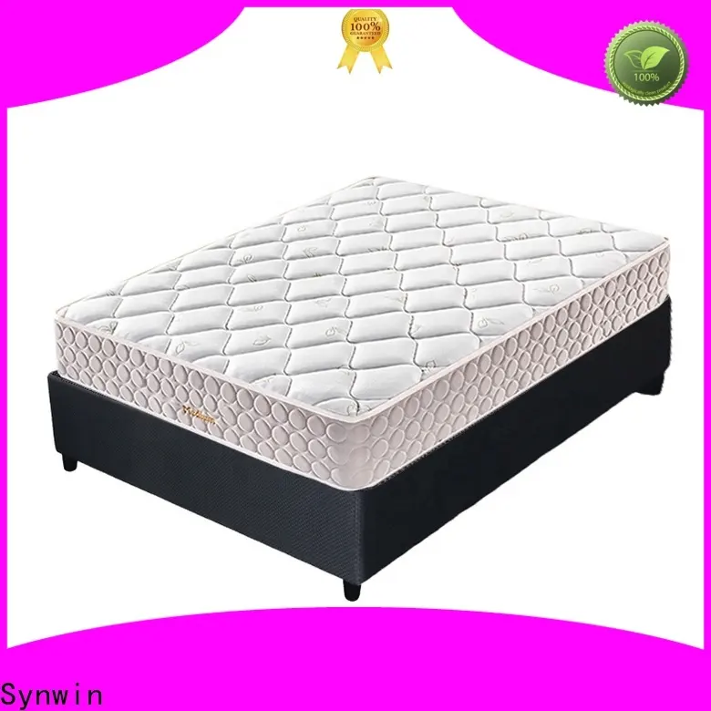 Synwin wholesale custom mattress supplier customization 1