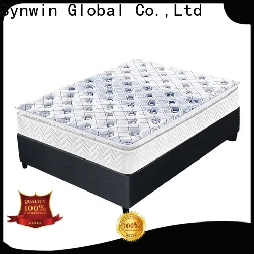 wholesale comfort king mattress hot-sale for hotel 1