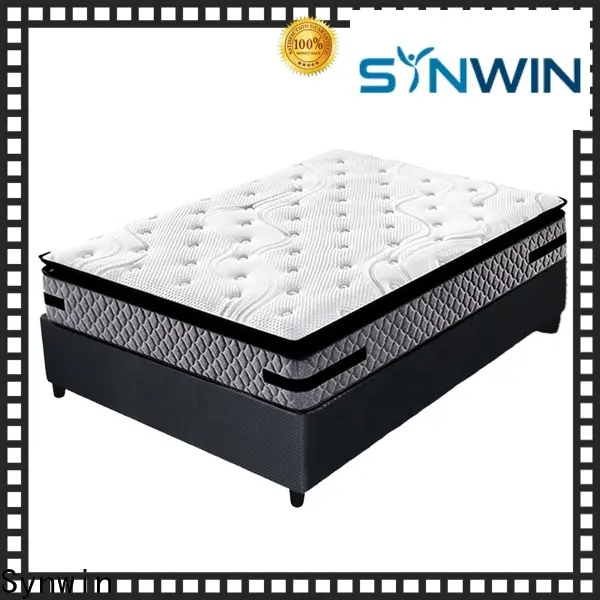 oem & odm cheap wholesale mattresses customization 1