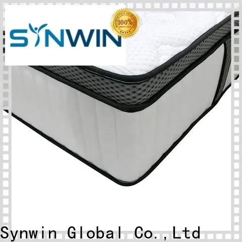 Synwin mattress brands wholesalers manufacturer 1