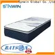 oem & odm double spring mattress price factory customization 1