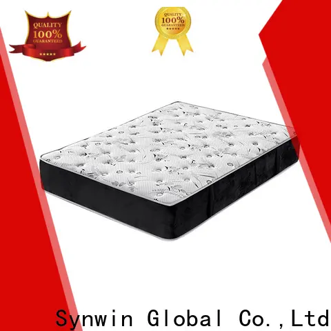 Synwin oem & odm comfort queen mattress cost-effective for bedroom 1