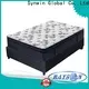 Synwin oem & odm top spring mattress manufacturers wholesale customization 1