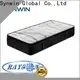 Synwin fast delivery mattress manufacturing list factory for hotel 1