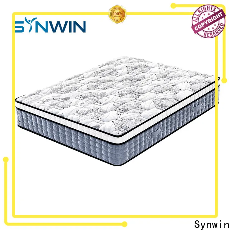 wholesale wholesale twin mattress manufacturer for bedroom 1