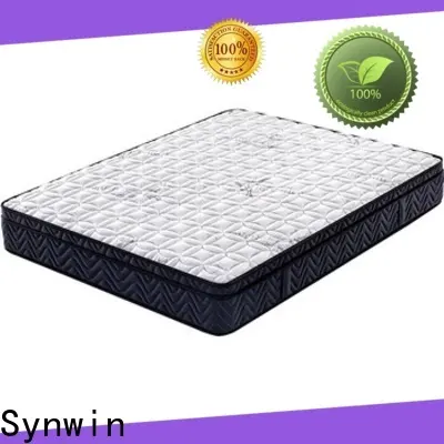 fast delivery custom spring mattress supplier customization 1