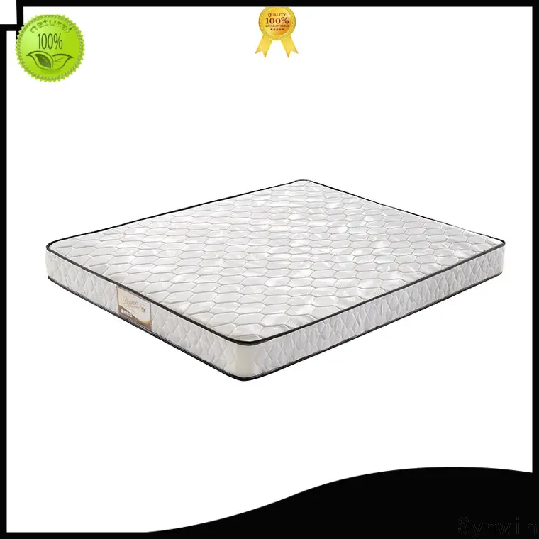Synwin spring mattress king size price cool feeling for star hotel 1