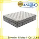 Synwin best spring coil mattress 2019 custom with coil 1