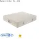 Synwin wrapped coil spring mattress factory light-weight 1