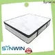 Synwin custom size innerspring mattress wholesale bespoke service1 1