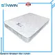 Synwin spring mattress back pain factory price sound sleep 1