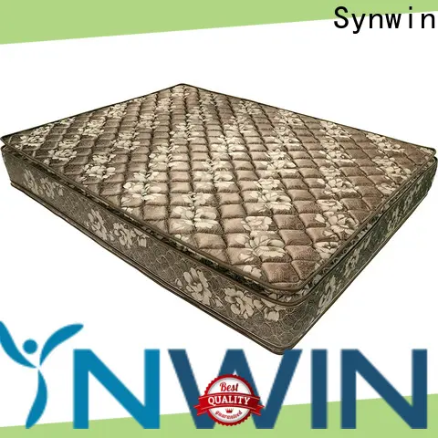 Synwin experienced best continuous coil mattress cheapest at discount1 1