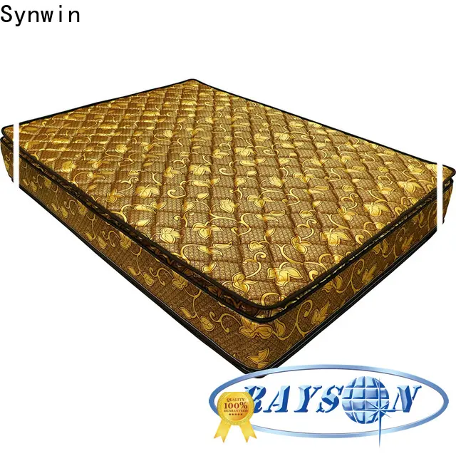 experienced best coil mattress top-selling at discount 1