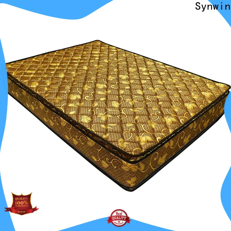 double side coil spring mattress vacuum 1