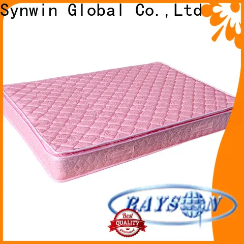 experienced coil mattress tight 1