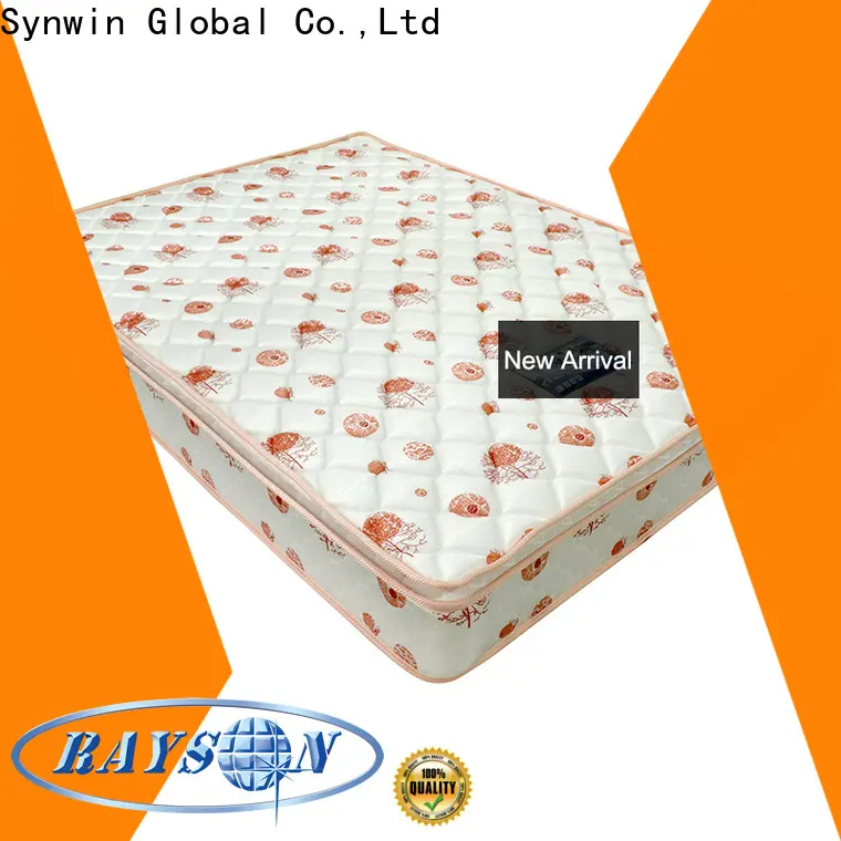 popular cheap new mattress tight for star hotel 1